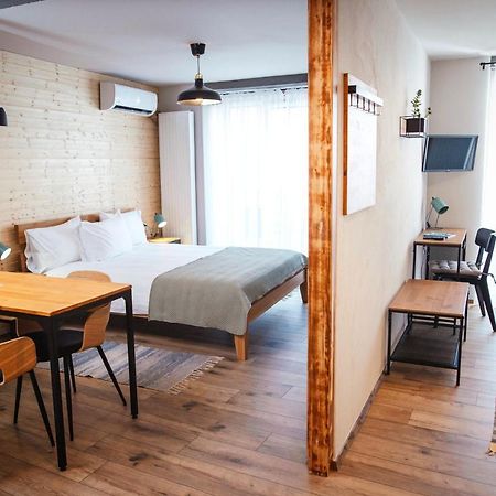 Casa Hintz Transilvania Făgăraş Buitenkant foto