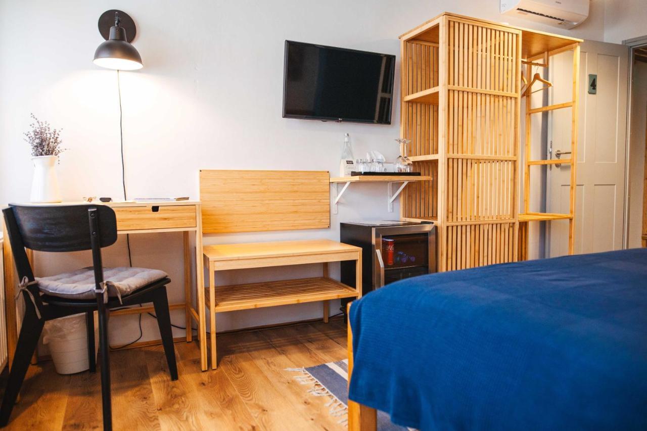 Casa Hintz Transilvania Făgăraş Buitenkant foto