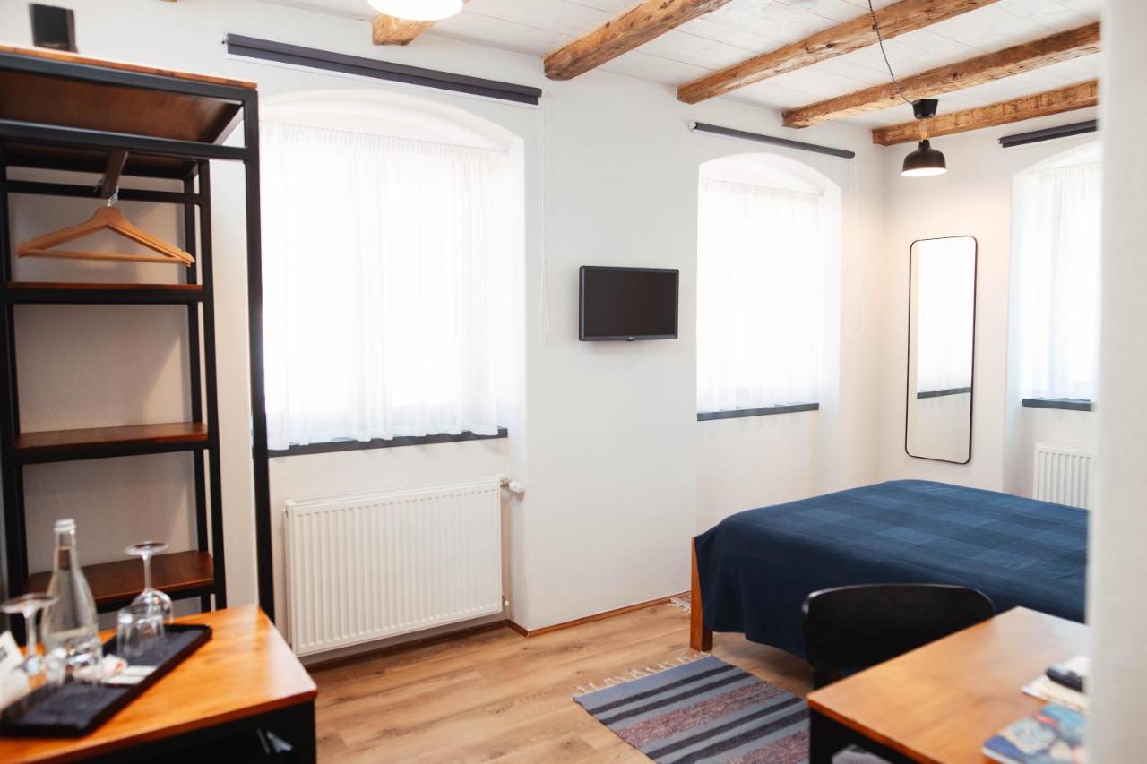 Casa Hintz Transilvania Făgăraş Buitenkant foto