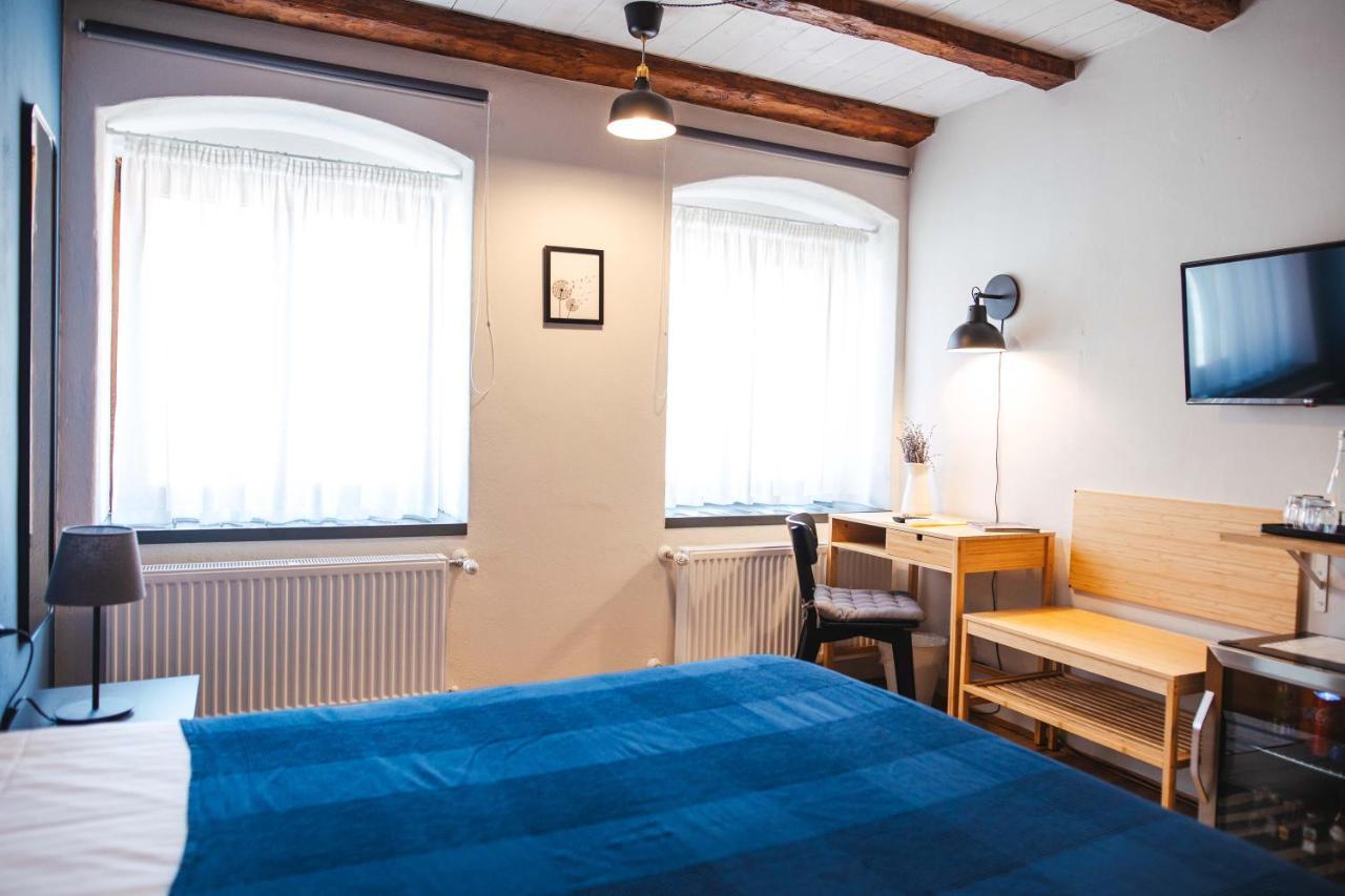 Casa Hintz Transilvania Făgăraş Buitenkant foto