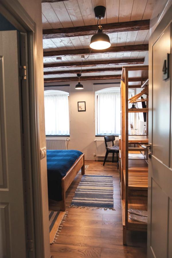 Casa Hintz Transilvania Făgăraş Buitenkant foto