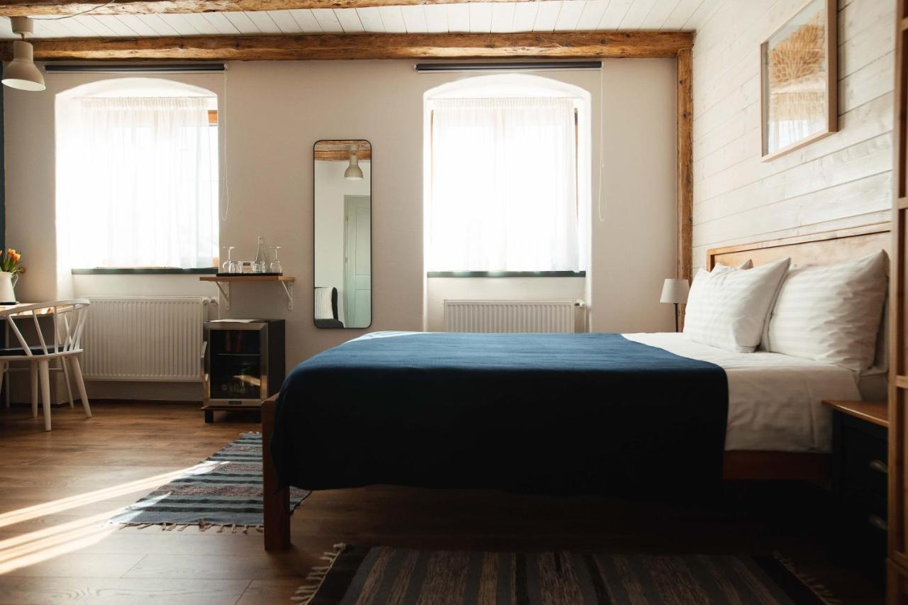 Casa Hintz Transilvania Făgăraş Buitenkant foto