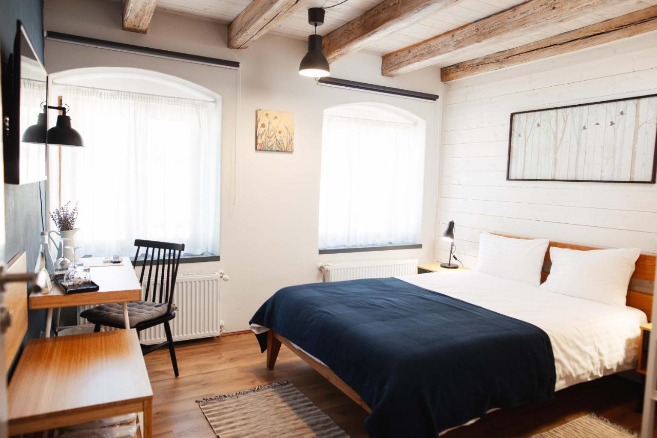 Casa Hintz Transilvania Făgăraş Buitenkant foto