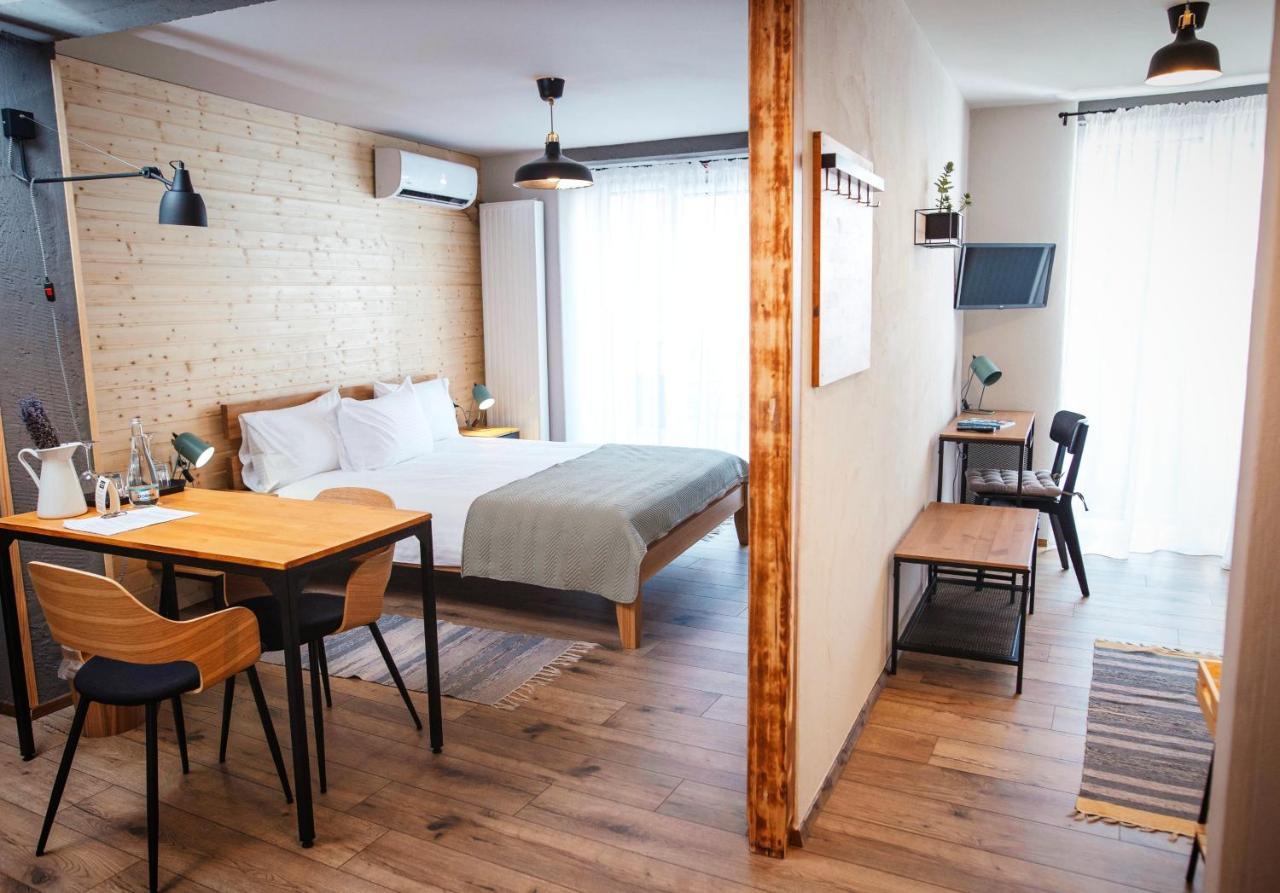 Casa Hintz Transilvania Făgăraş Buitenkant foto