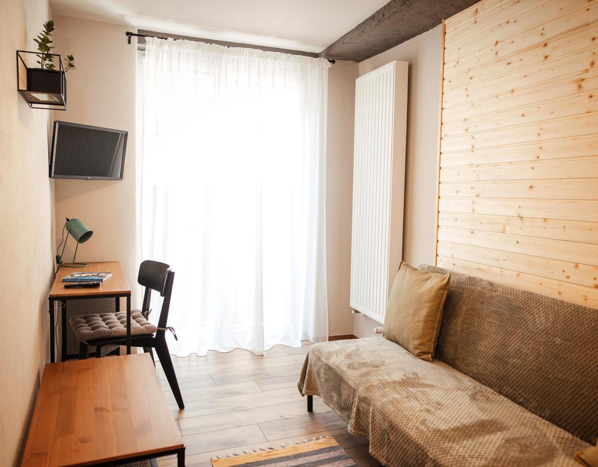 Casa Hintz Transilvania Făgăraş Buitenkant foto